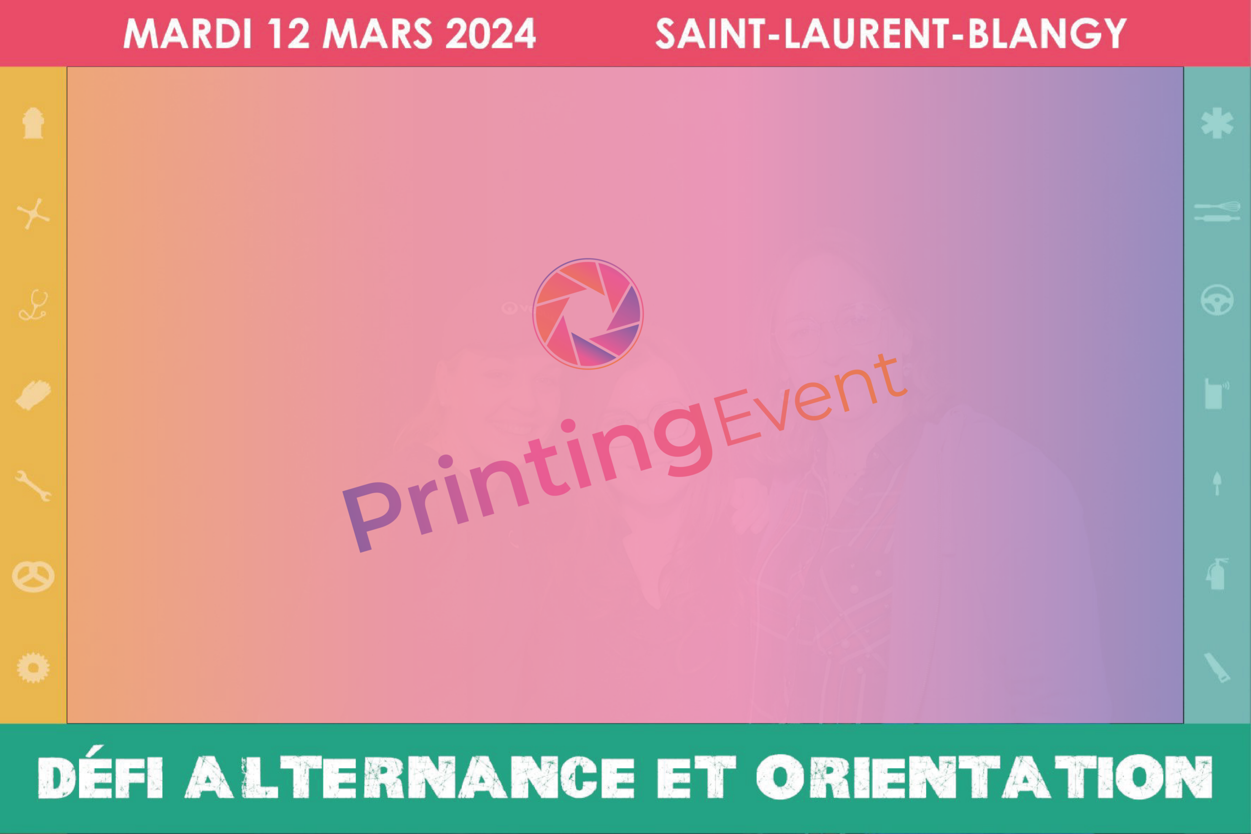 Template forum 10x15 PrintingEvent